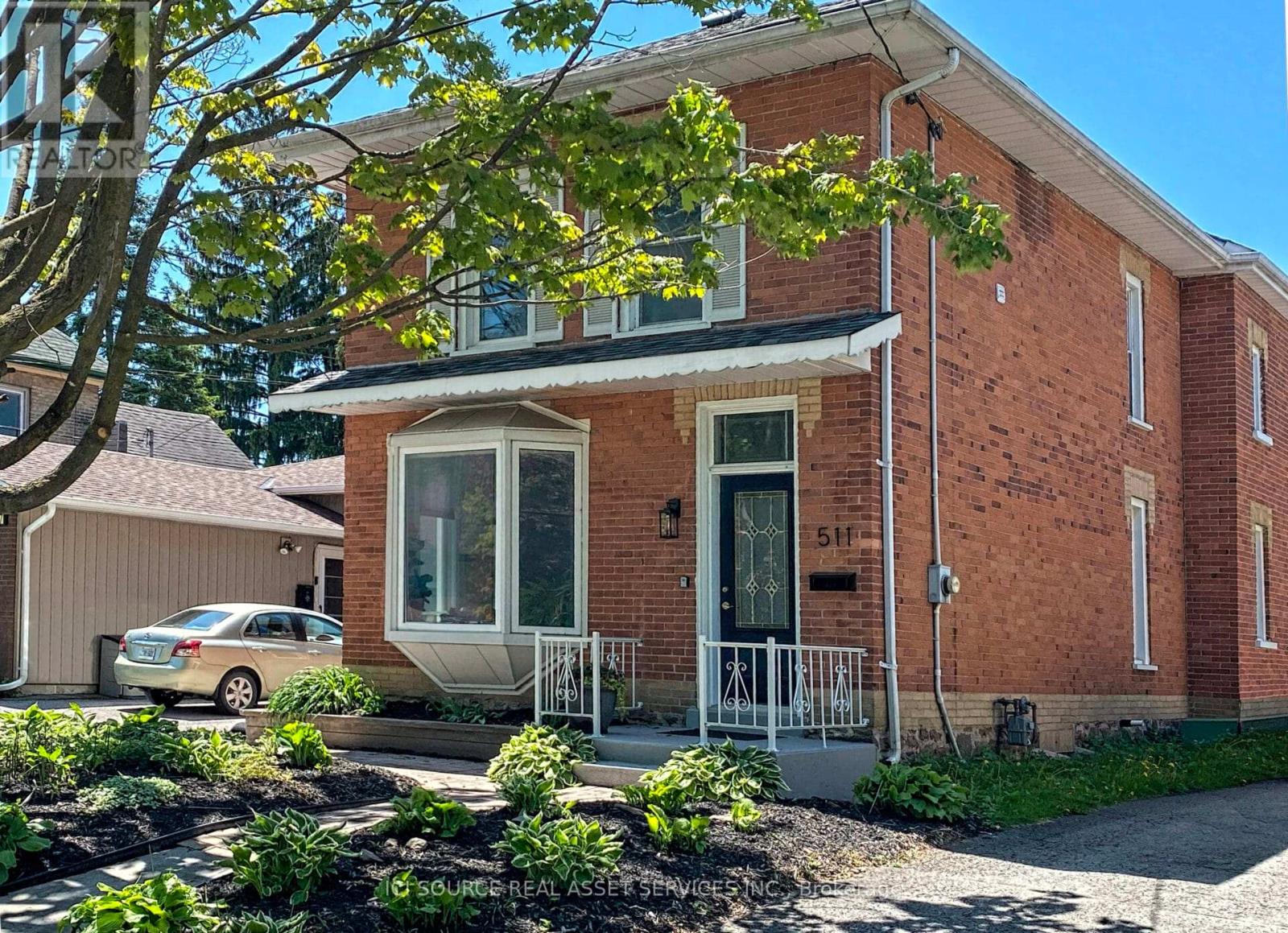 511 CROSS STREET, peterborough central (north), Ontario