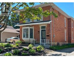 511 CROSS STREET, peterborough central (north), Ontario