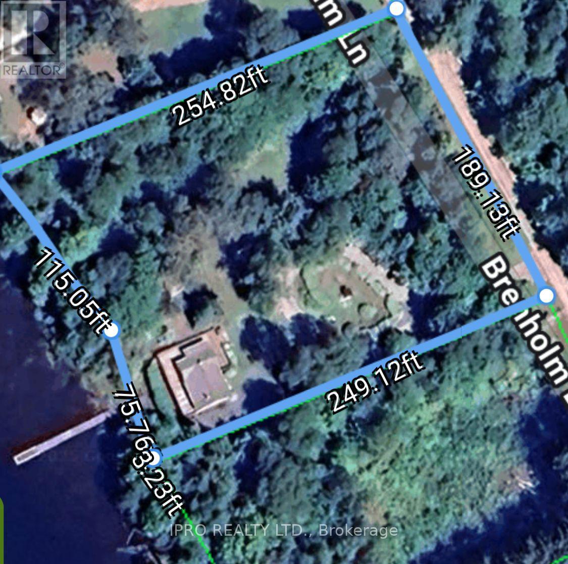 1091 BRENHOLM LANE, highlands east (monmouth), Ontario