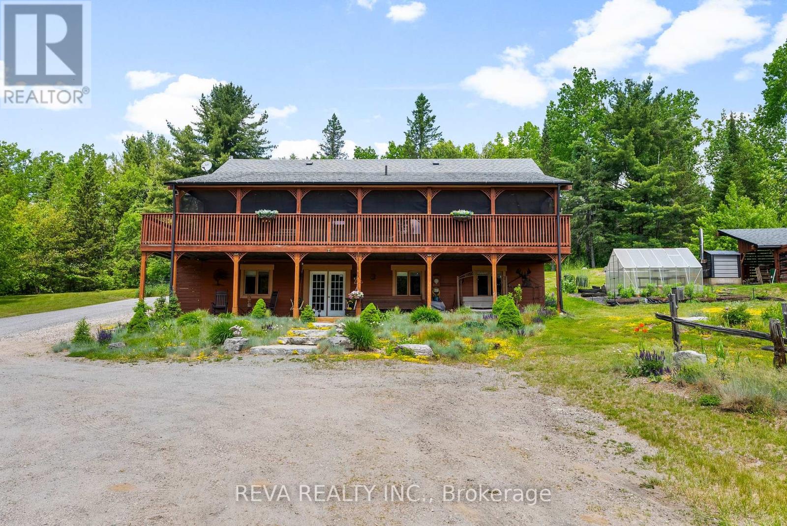 902 NORTH BAPTISTE LAKE ROAD, hastings highlands (herschel ward), Ontario