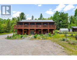 902 NORTH BAPTISTE LAKE ROAD, hastings highlands (herschel ward), Ontario