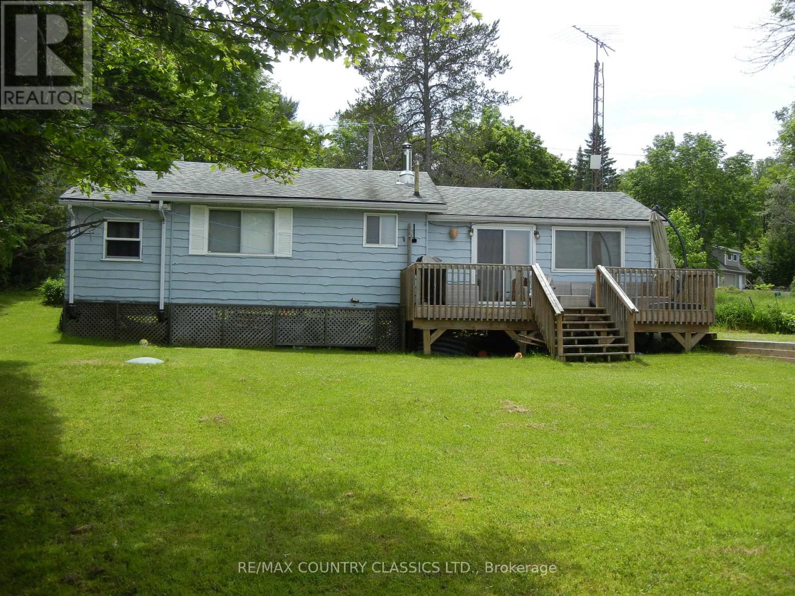 37 GOLDFINCH LANE, north kawartha, Ontario