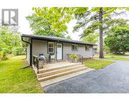 9 PARKHILL DRIVE, kawartha lakes (fenelon falls), Ontario