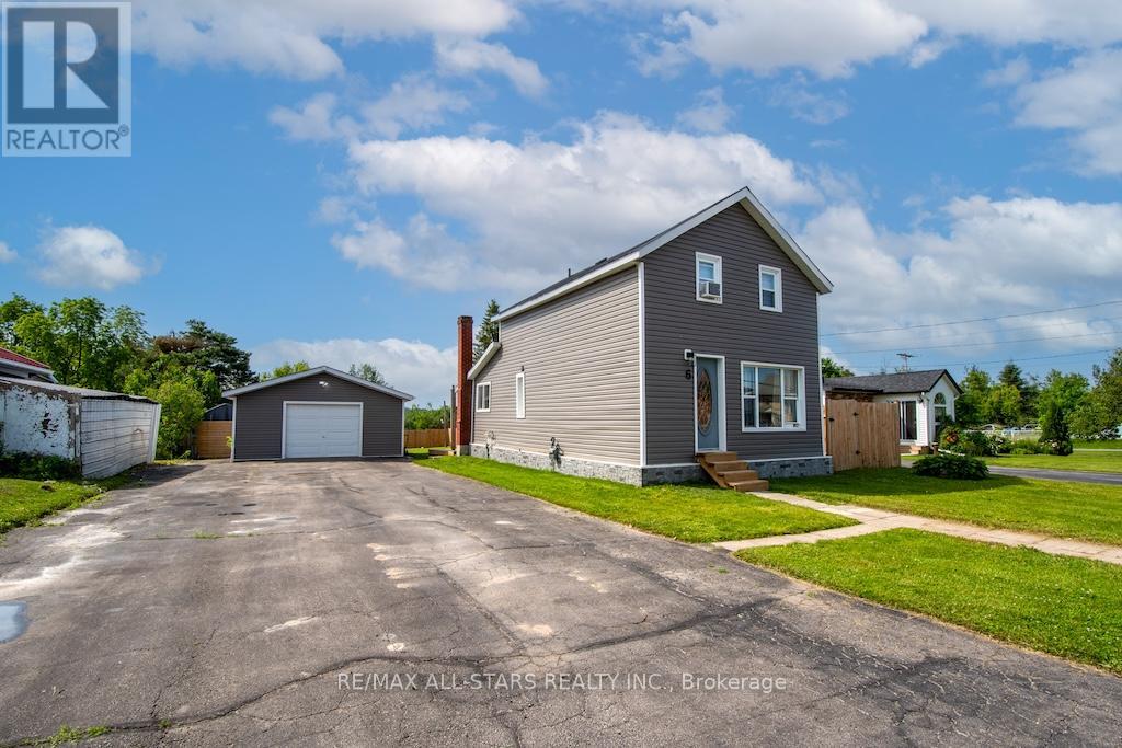 6 MARY STREET, kawartha lakes (omemee), Ontario