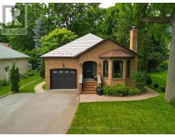 18 ENGLEBURN PLACE, peterborough east (central), Ontario