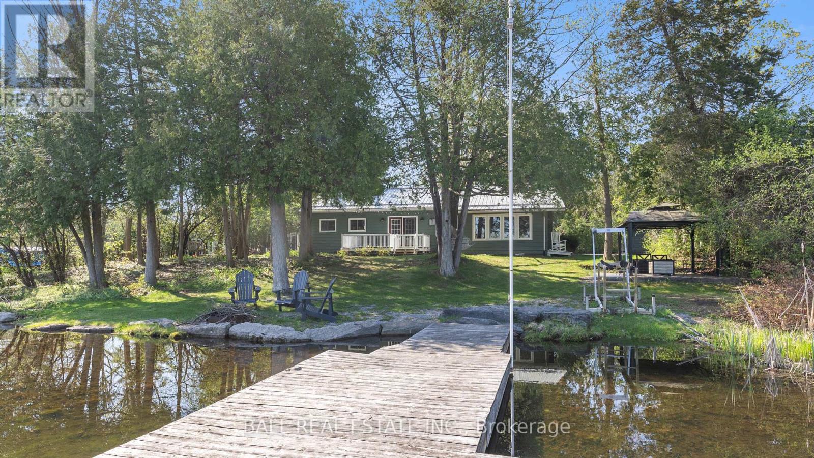 24 LITTLE BOB DRIVE, kawartha lakes (bobcaygeon), Ontario