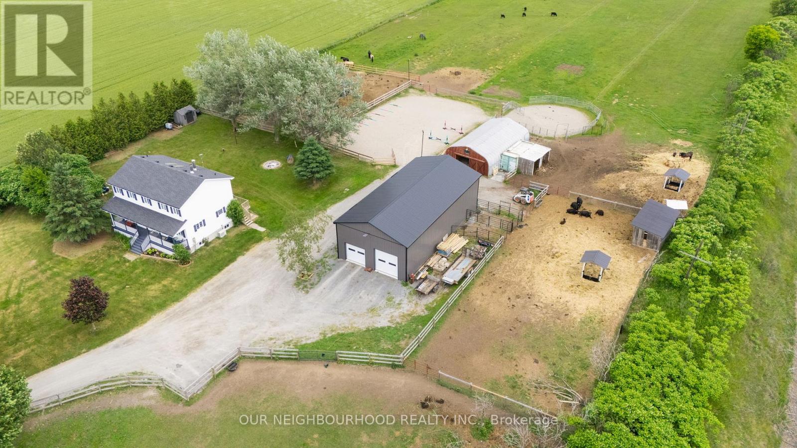 601 NICHOLS ROAD, clarington, Ontario