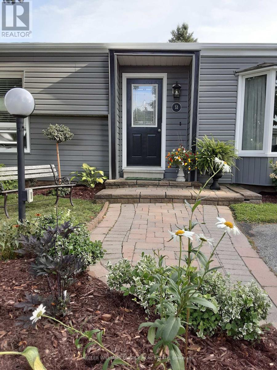53 THE COVE ROAD, clarington (newcastle), Ontario