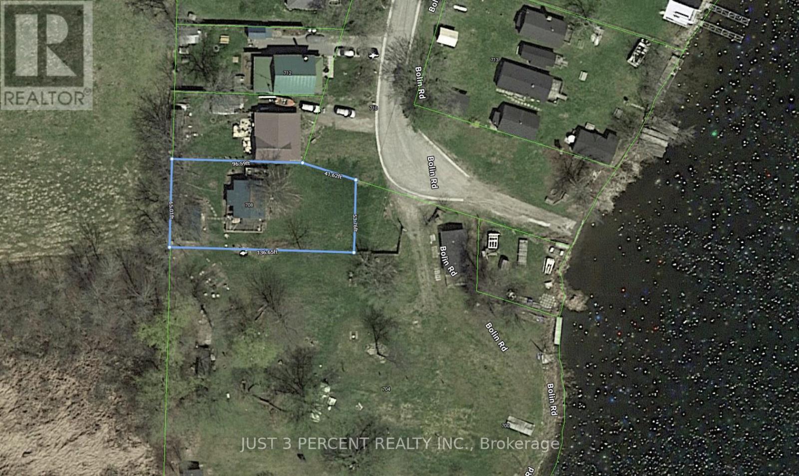 708 BOLIN ROAD, otonabee-south monaghan, Ontario
