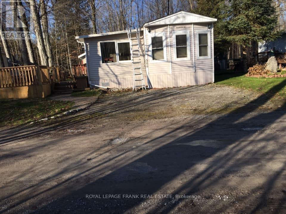 308 - 1802 COUNTY ROAD 121 ROAD, kawartha lakes (fenelon falls), Ontario
