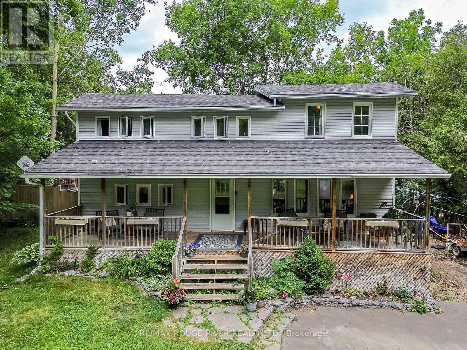 7134 POPLAR DRIVE, hamilton township (bewdley), Ontario