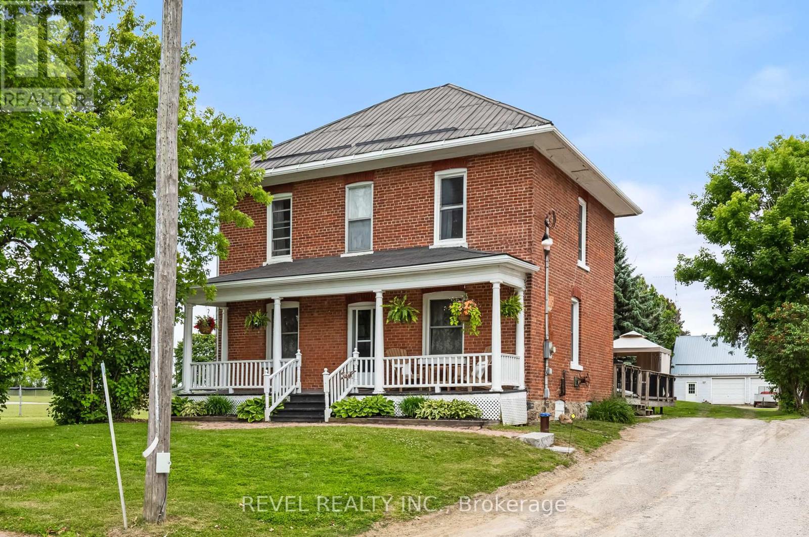 120 ELM TREE ROAD, kawartha lakes (mariposa), Ontario