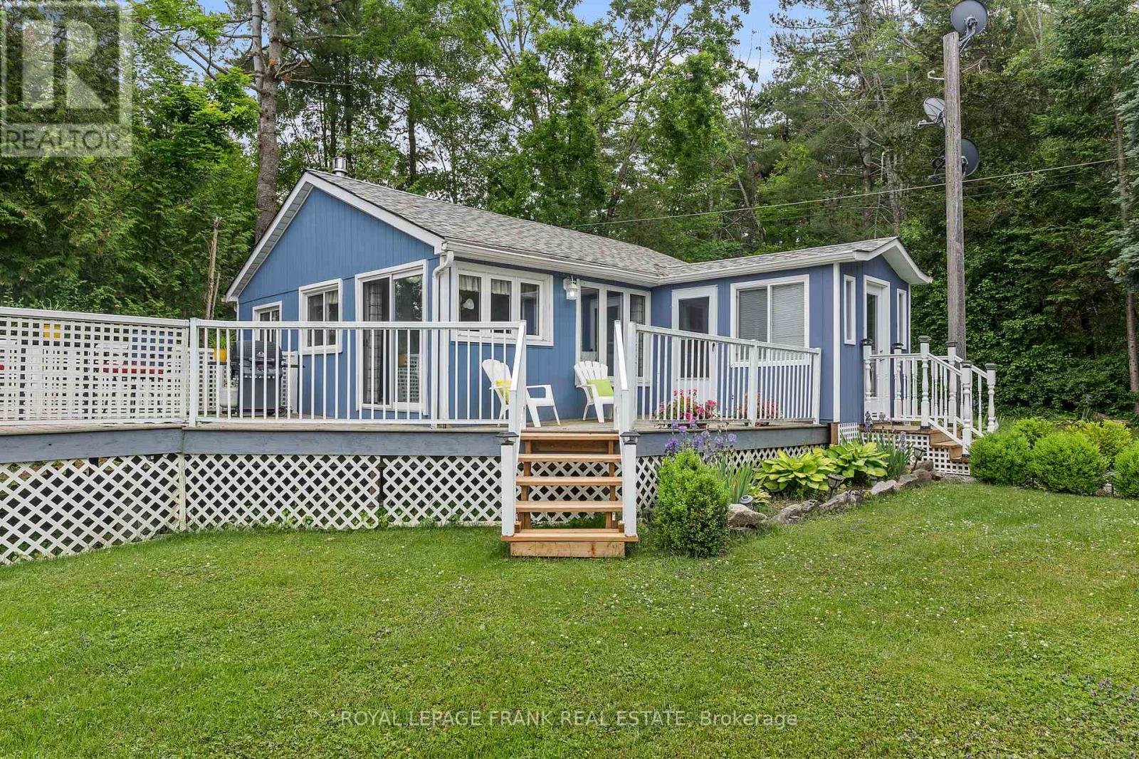 68 WALMAC SHORES ROAD, kawartha lakes (bobcaygeon), Ontario