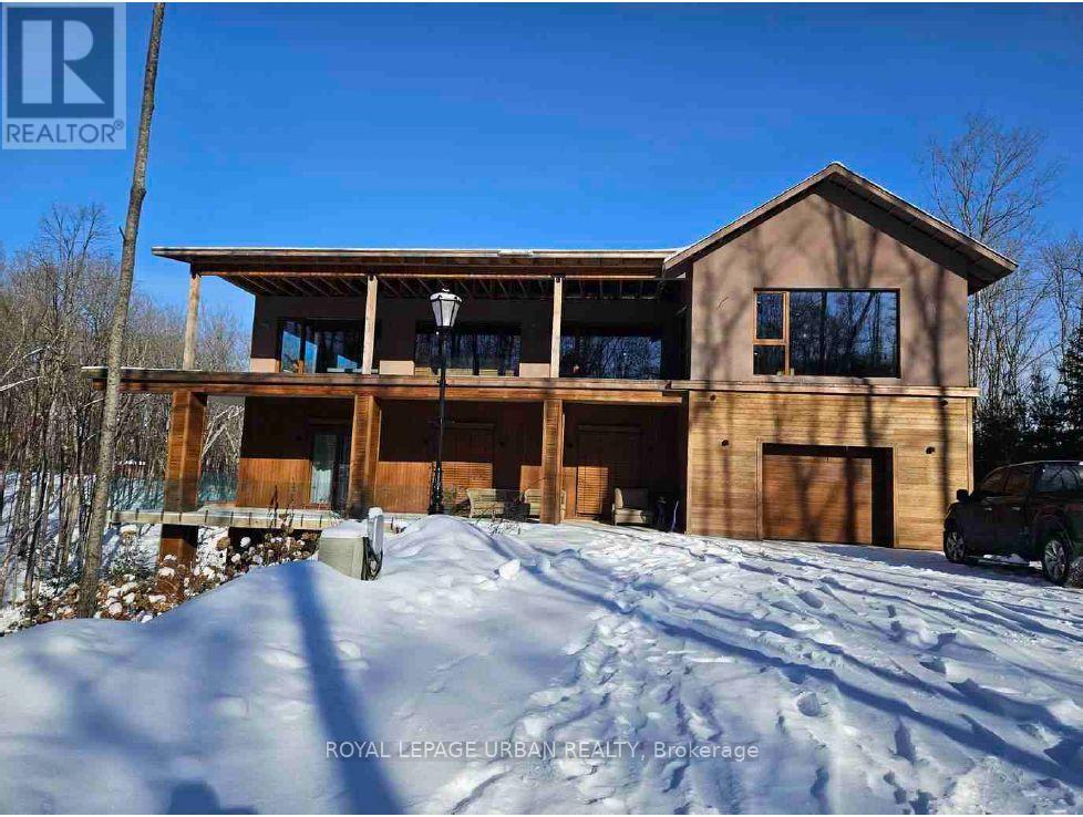 1739 TRAPPER'S TRAIL ROAD, dysart et al (dudley), Ontario