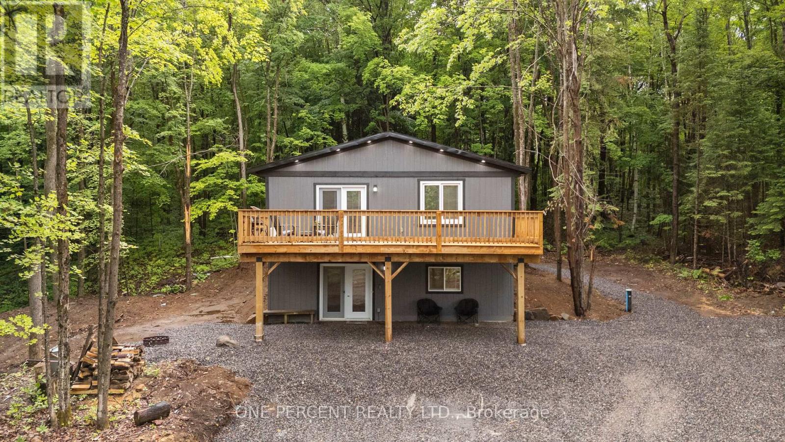 1057 TWELVE MILE LAKE ROAD, minden hills (minden), Ontario