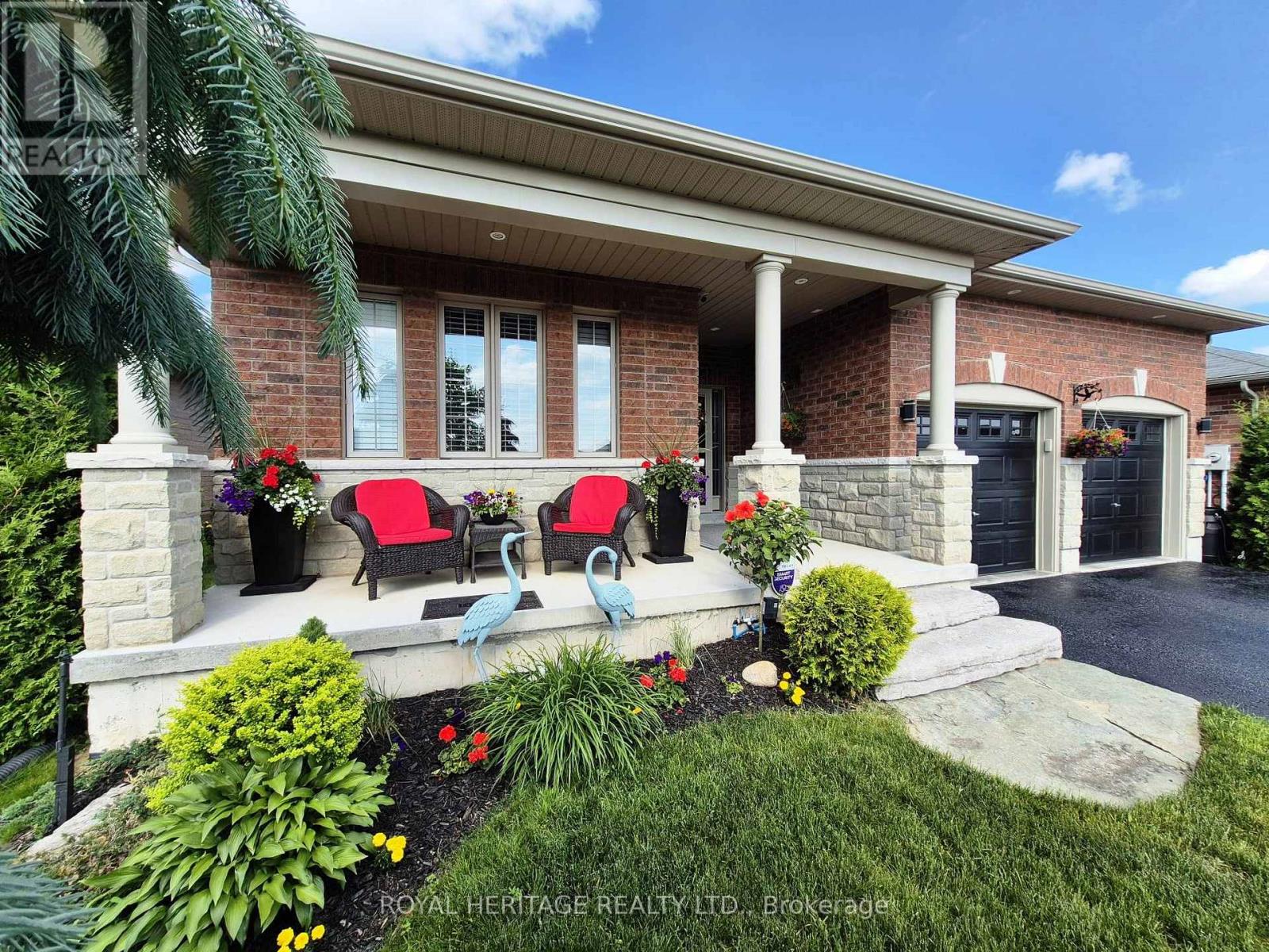 23 OLD TRAFFORD DRIVE, trent hills, Ontario