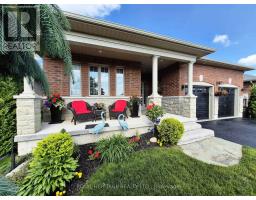 23 OLD TRAFFORD DRIVE, trent hills, Ontario
