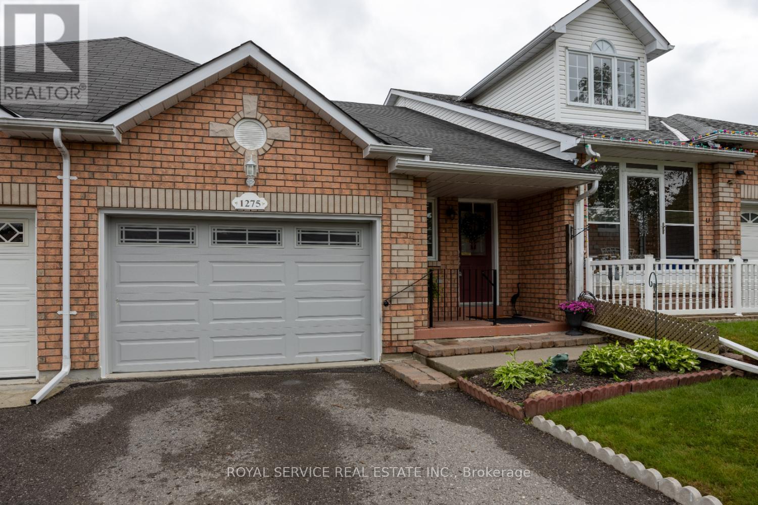 1275 EAGLE CRESCENT, peterborough west (north), Ontario