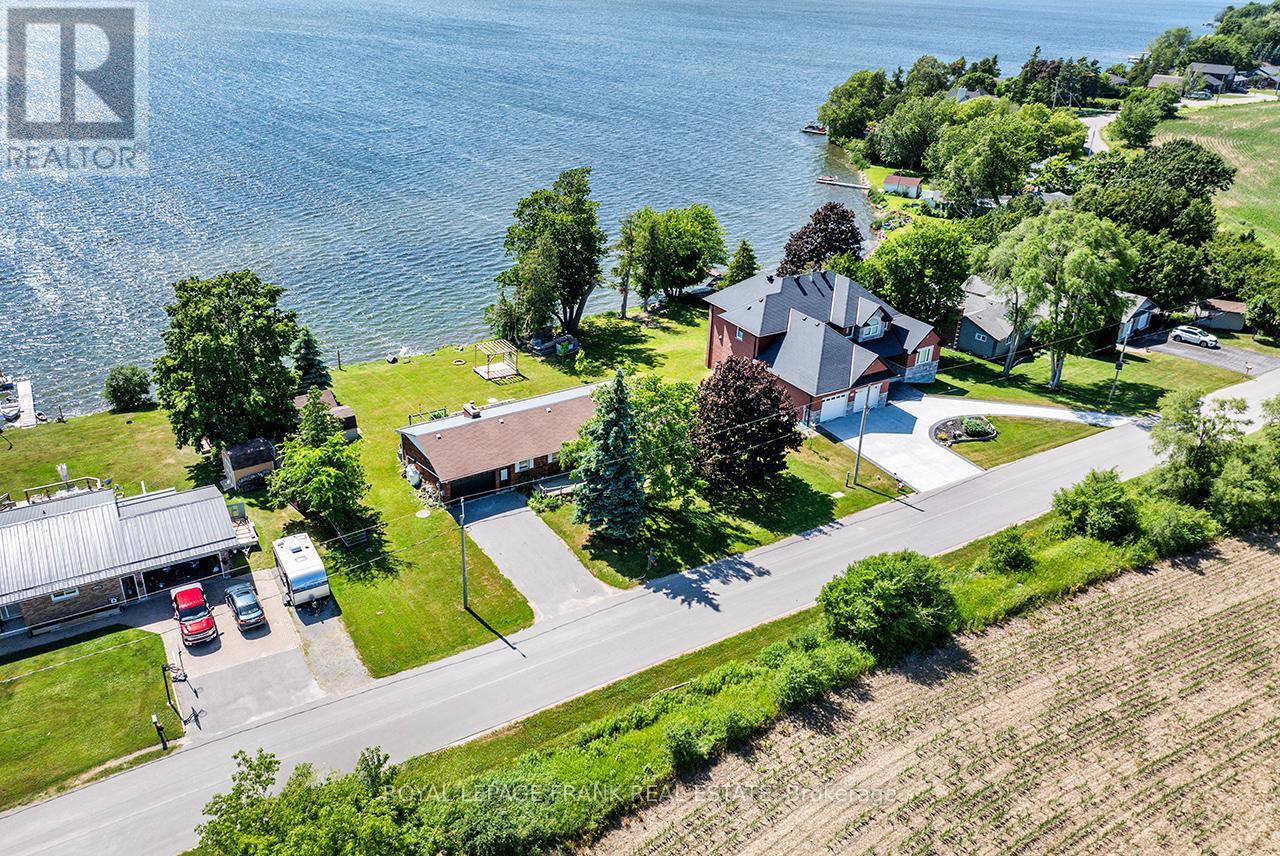138 STARR BOULEVARD, kawartha lakes (little britain), Ontario