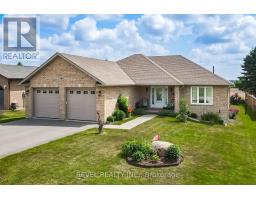 35 BRUCE CRESCENT, kawartha lakes (oakwood), Ontario