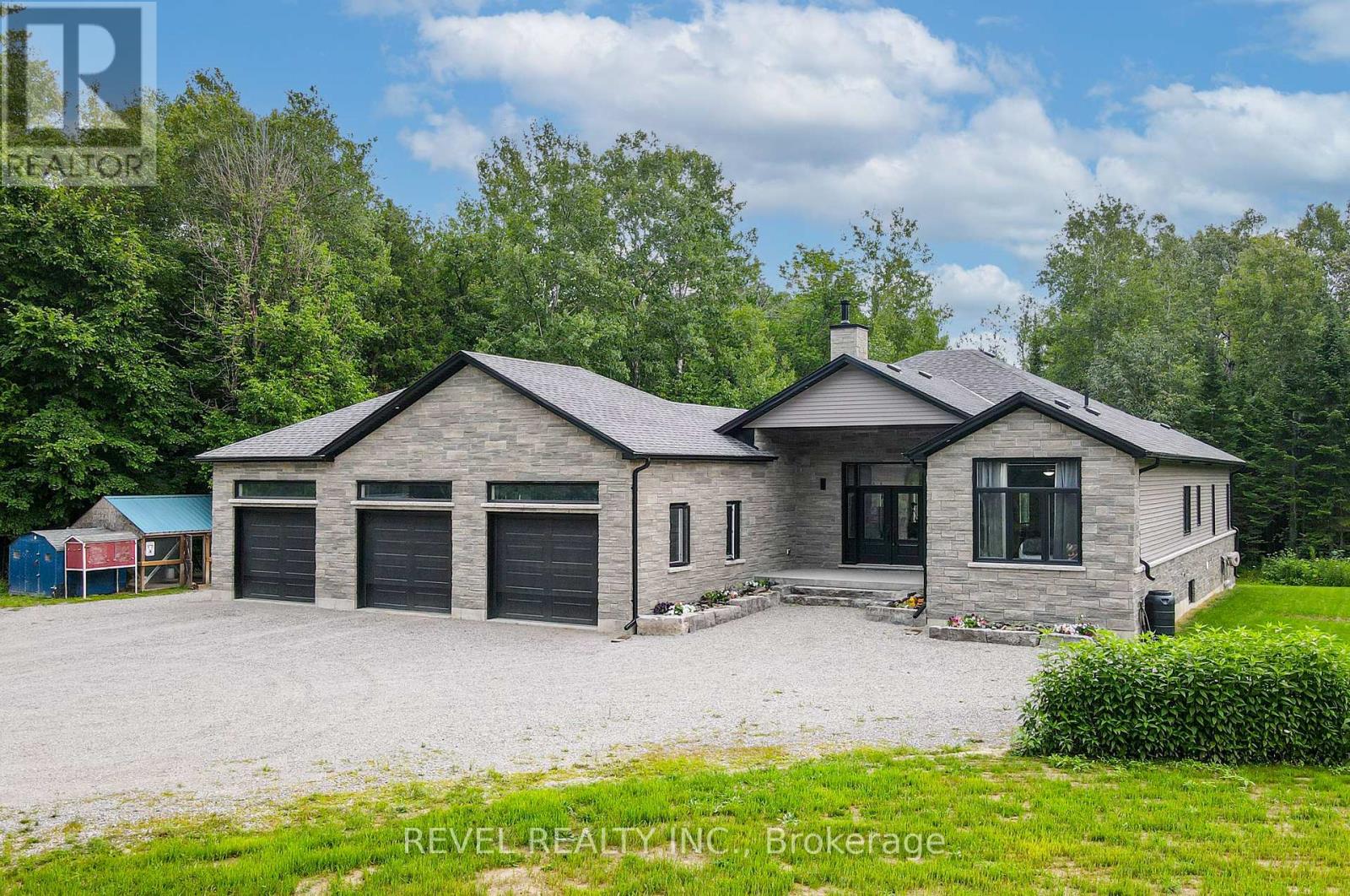 99 KAGAWONG ROAD, kawartha lakes (fenelon), Ontario