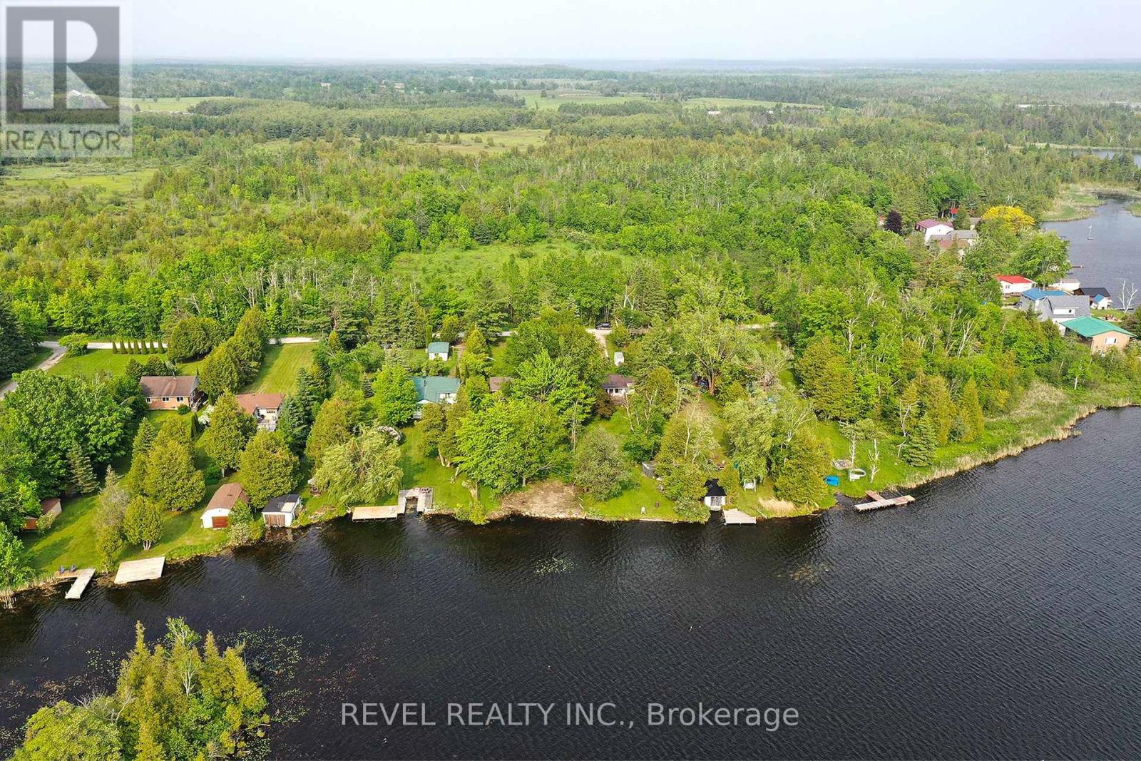 44 HARGRAVE ROAD, kawartha lakes (eldon), Ontario