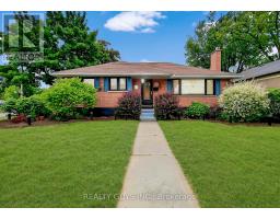650 CRAWFORD DRIVE, peterborough south (west), Ontario