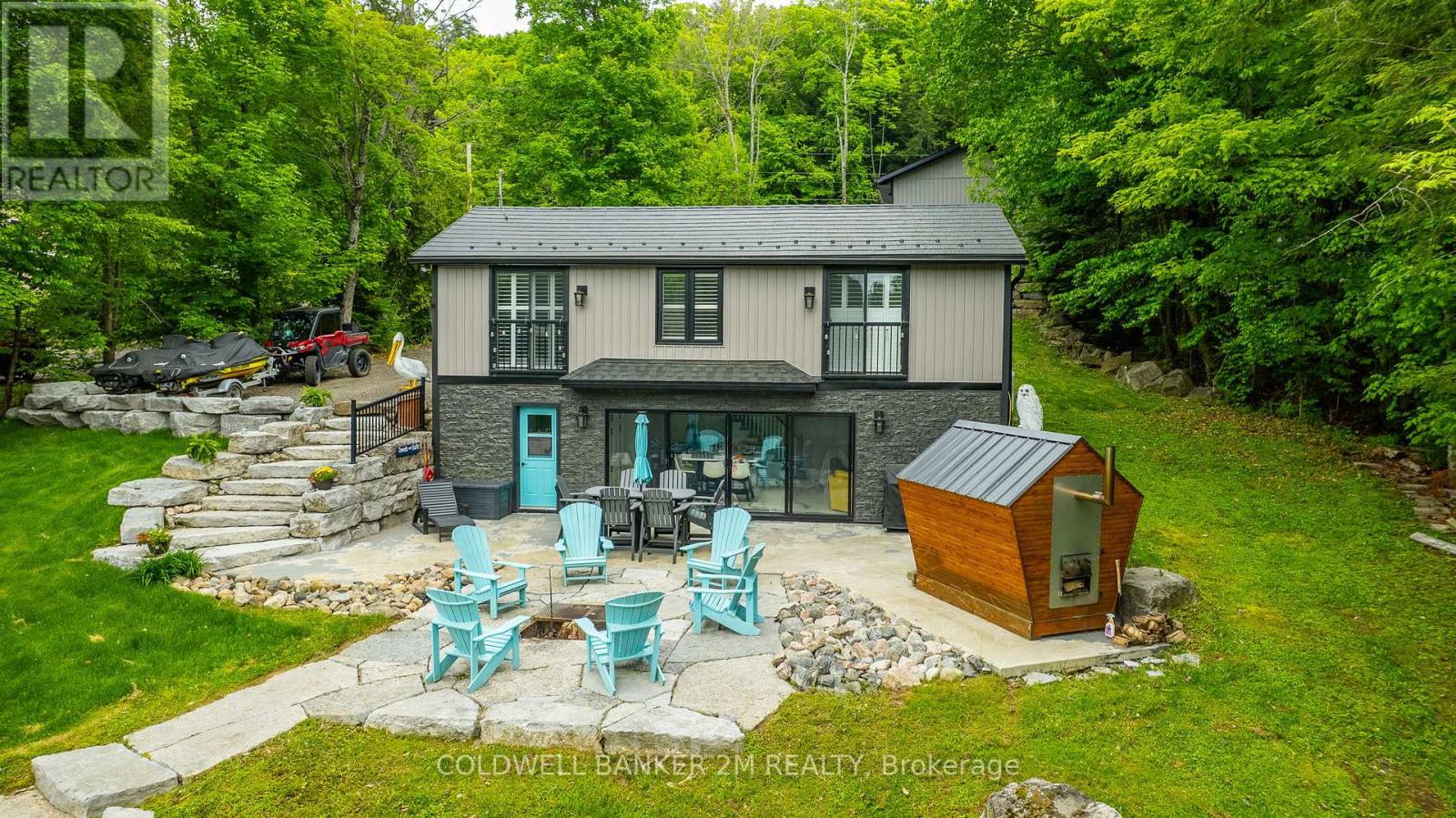 1174 BIRCH NARROWS ROAD, dysart et al, Ontario