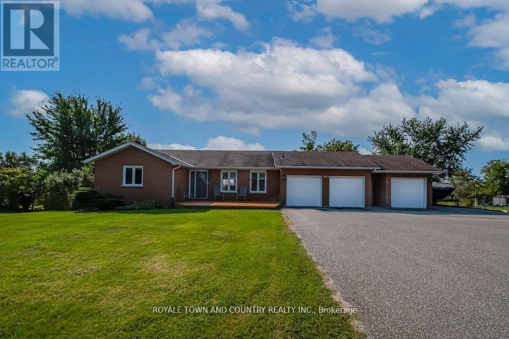 116 CRESSWELL ROAD, kawartha lakes (manilla), Ontario