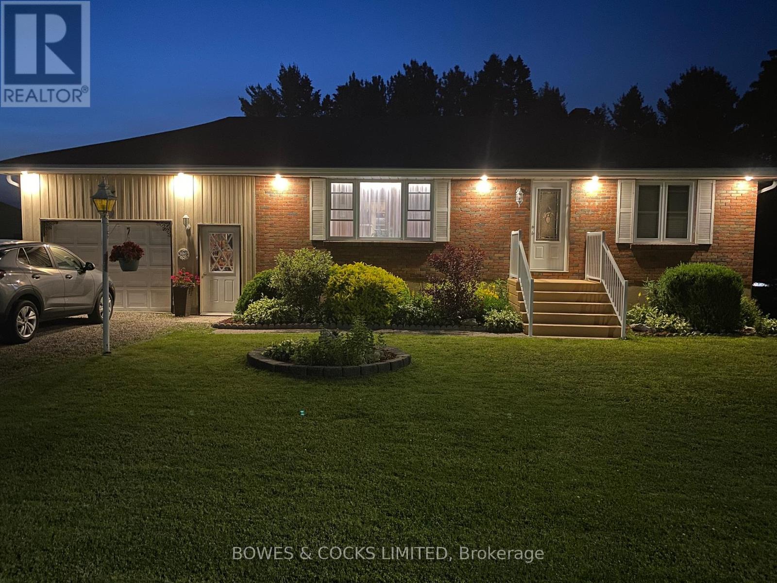 99 MAPLE STREET, bancroft (bancroft ward), Ontario