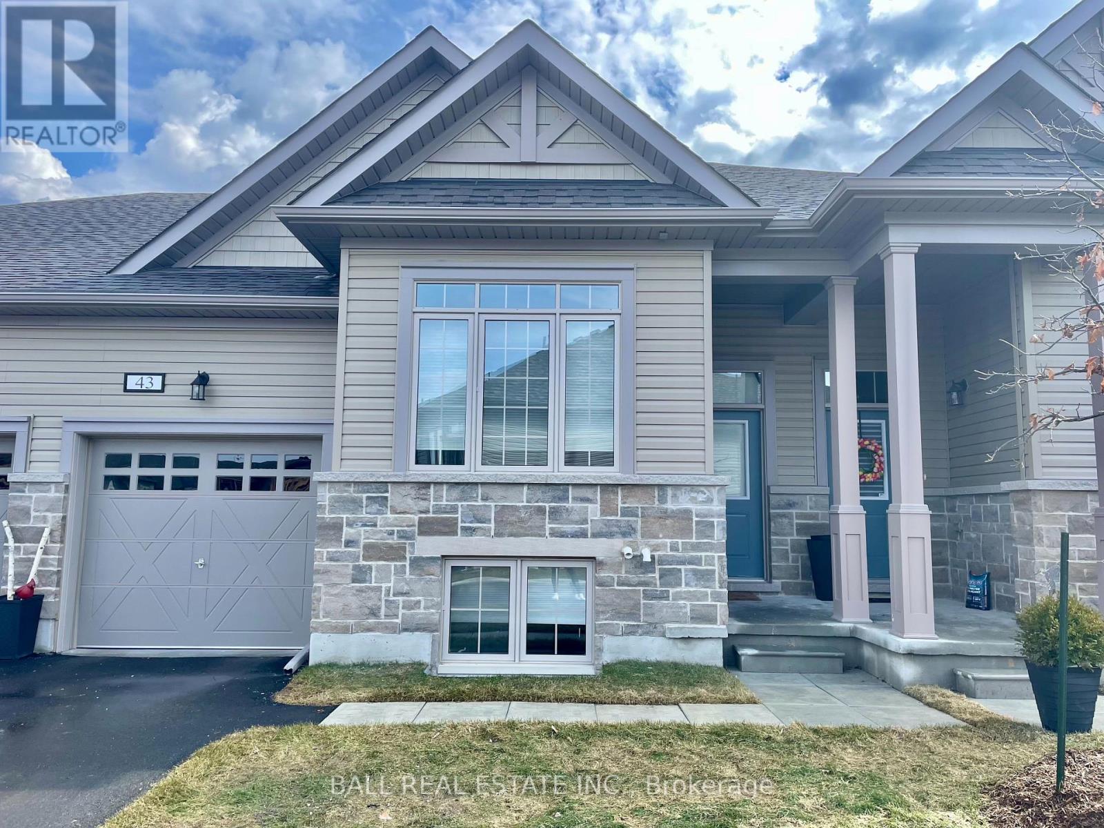 43 - 17 LAKEWOOD CRESCENT, kawartha lakes (bobcaygeon), Ontario