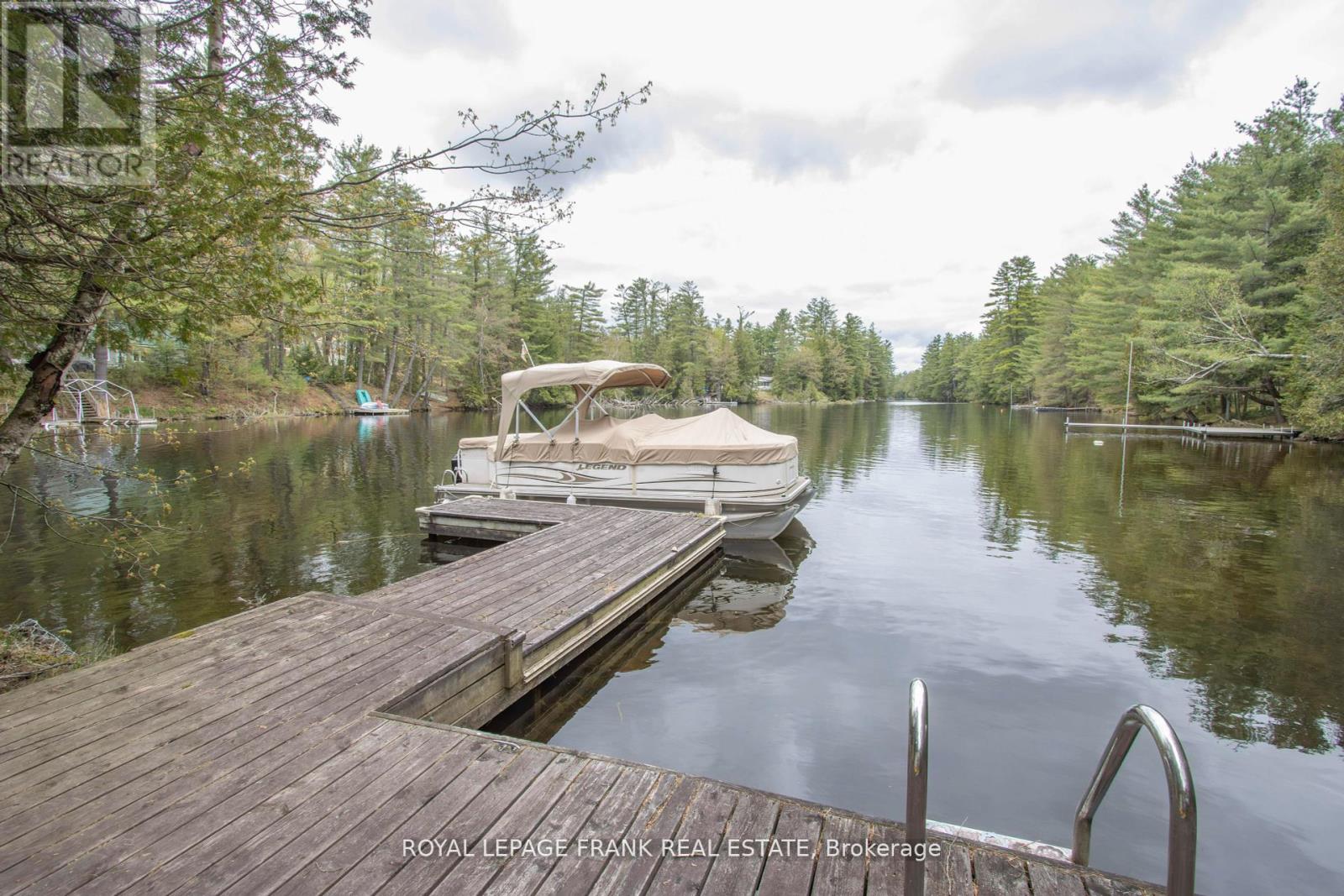 1070 TOWERING OAKS TRAIL, minden hills (minden), Ontario