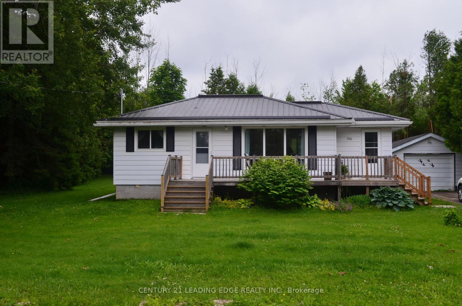 259 GEORGE DRIVE, kawartha lakes (bobcaygeon), Ontario