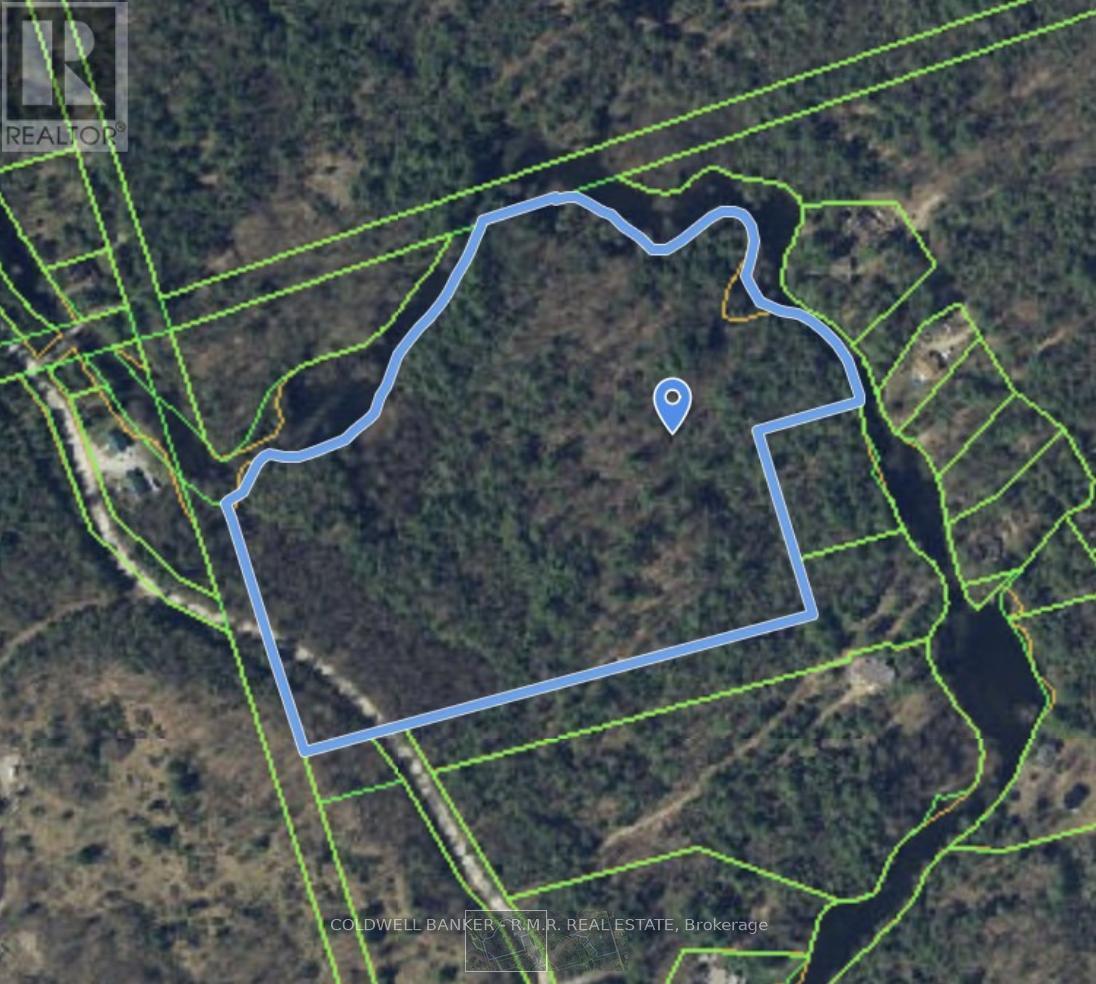 N/A BASS LAKE ROAD, trent lakes, Ontario