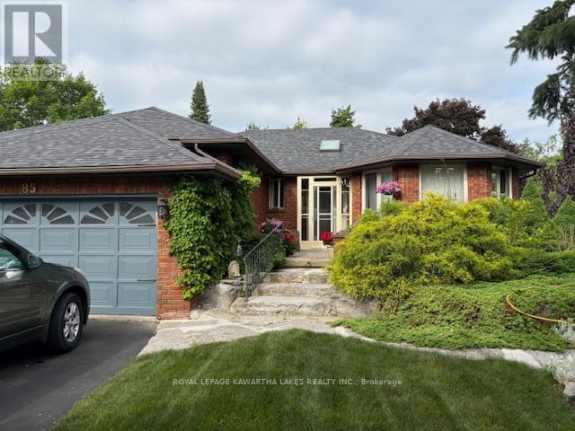 85 NAVIGATORS TRAIL, kawartha lakes (bobcaygeon), Ontario