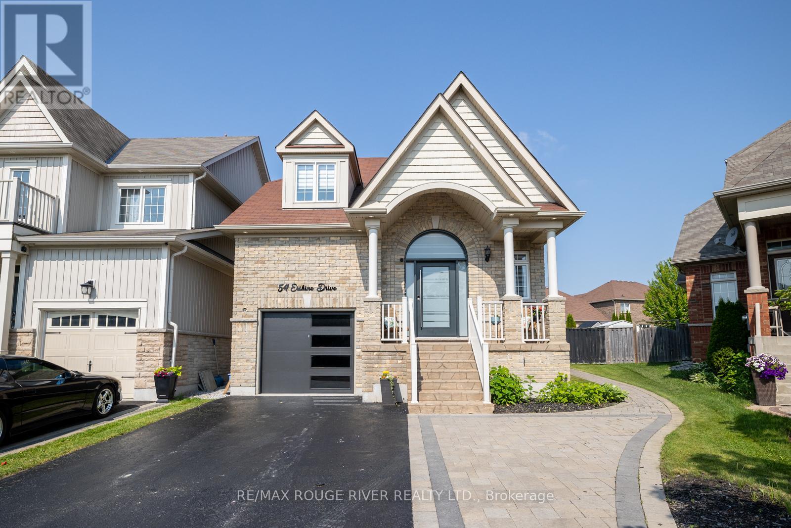 54 ERSKINE DRIVE, clarington (newcastle), Ontario