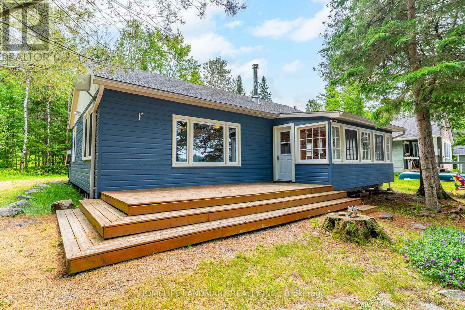 1068 PLEASANT POINT ROAD, minden hills (minden), Ontario
