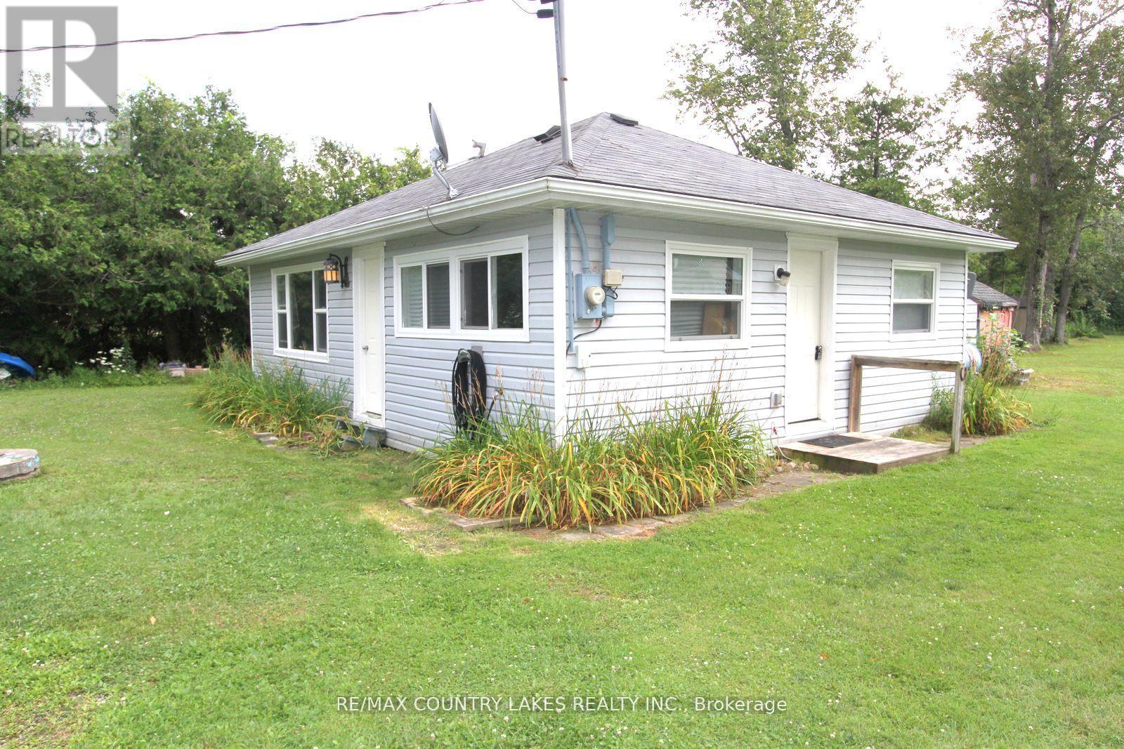 3 ANTIQUARY ROAD, kawartha lakes (carden), Ontario