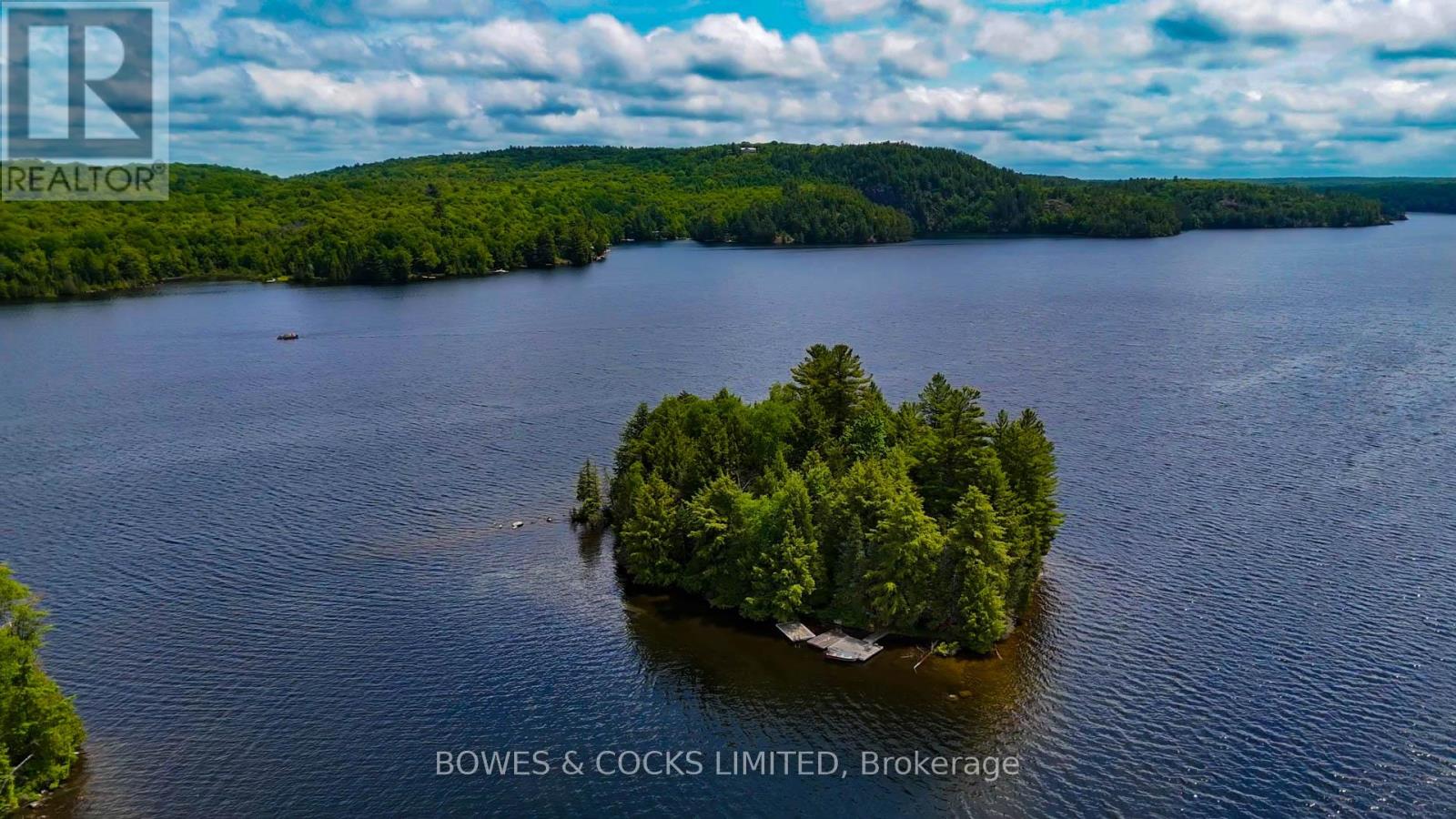 1117 THUNDERBIRD LANE, BIRCH ISLAND, highlands east (bicroft ward), Ontario