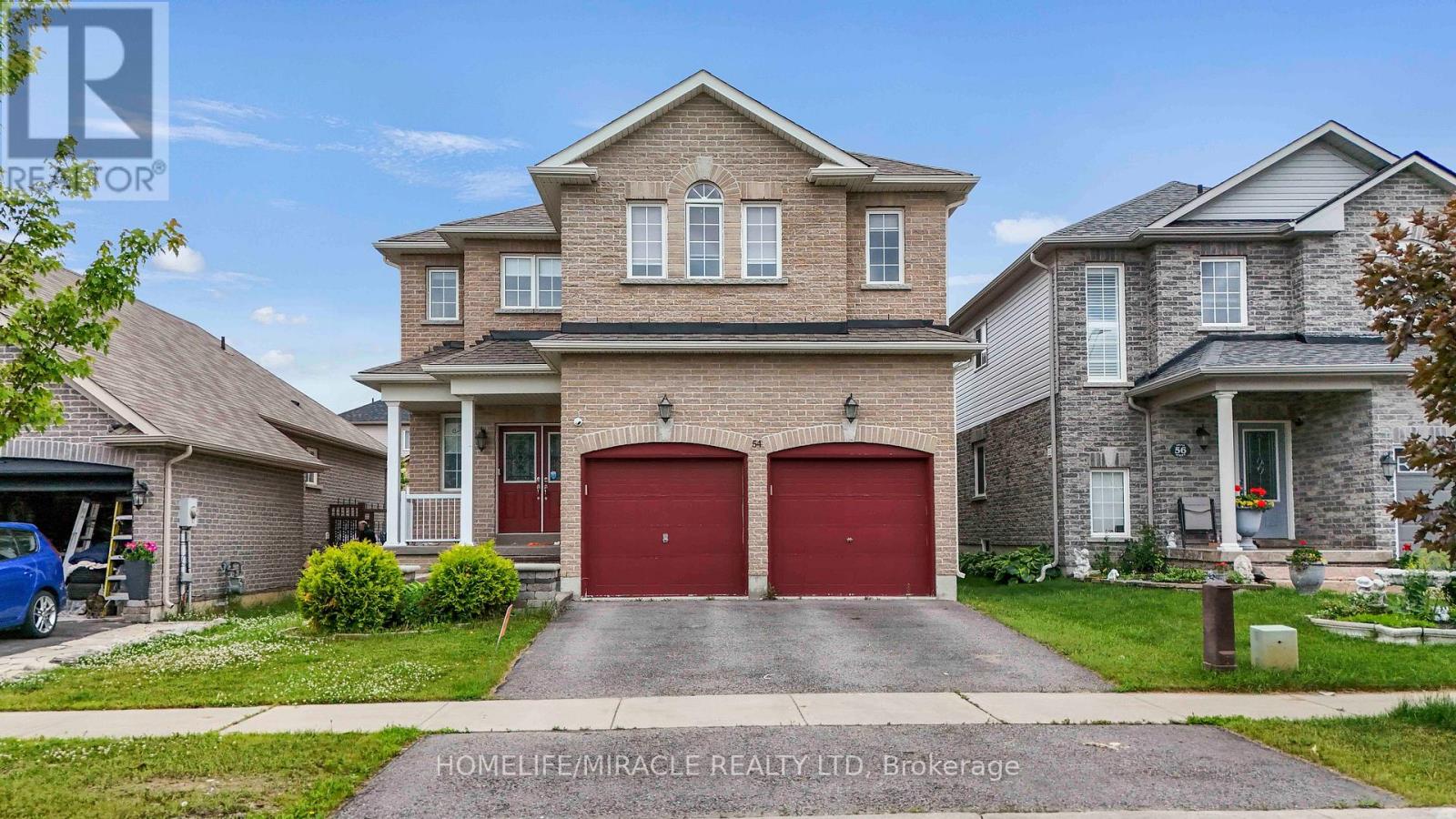 54 TRUAX STREET, kawartha lakes (lindsay), Ontario