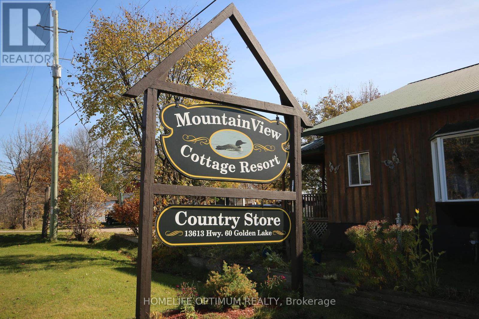 13613 60 HIGHWAY, north algona wilberforce, Ontario