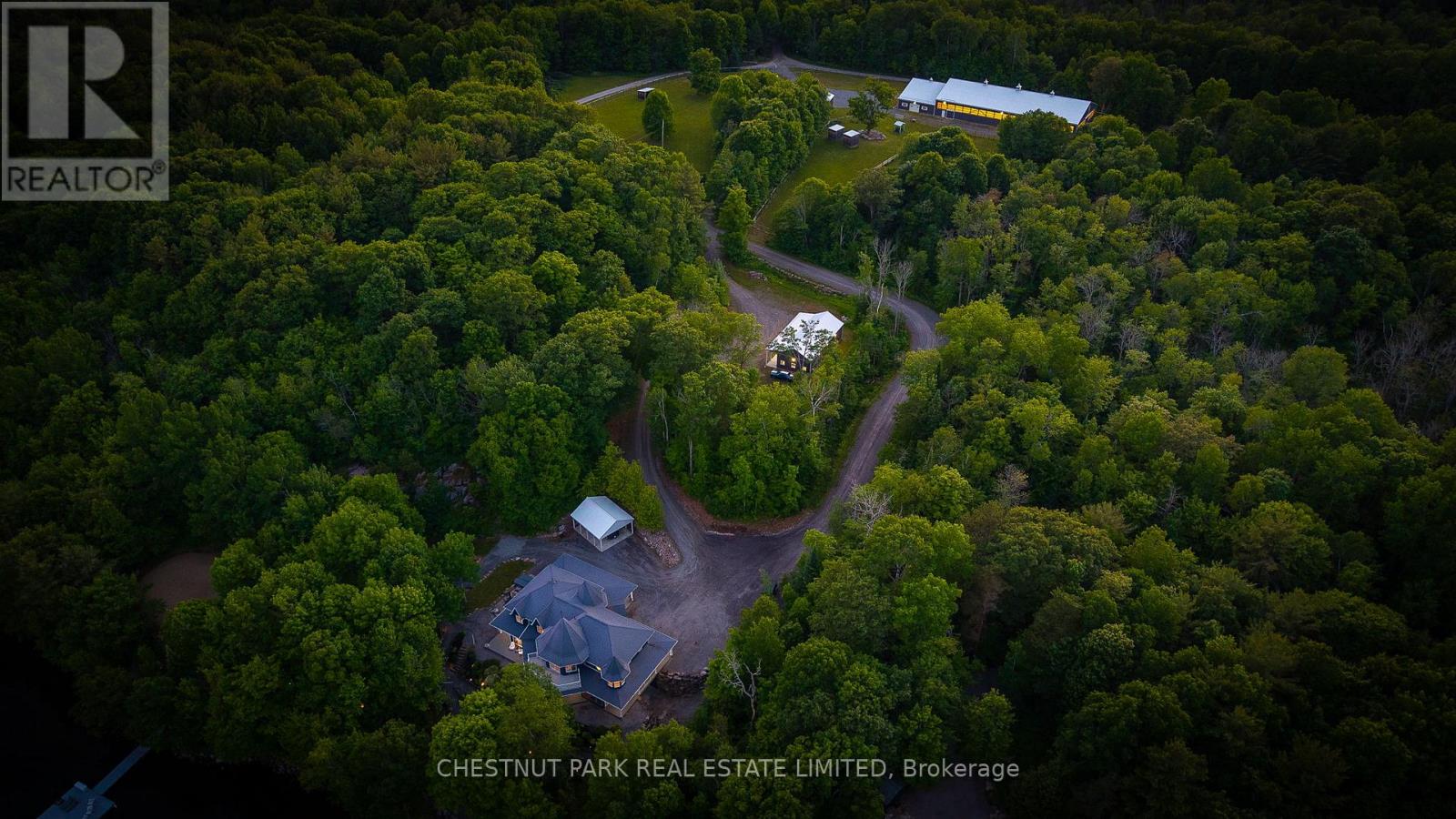 1141 NU-NE LANE, algonquin highlands (stanhope), Ontario