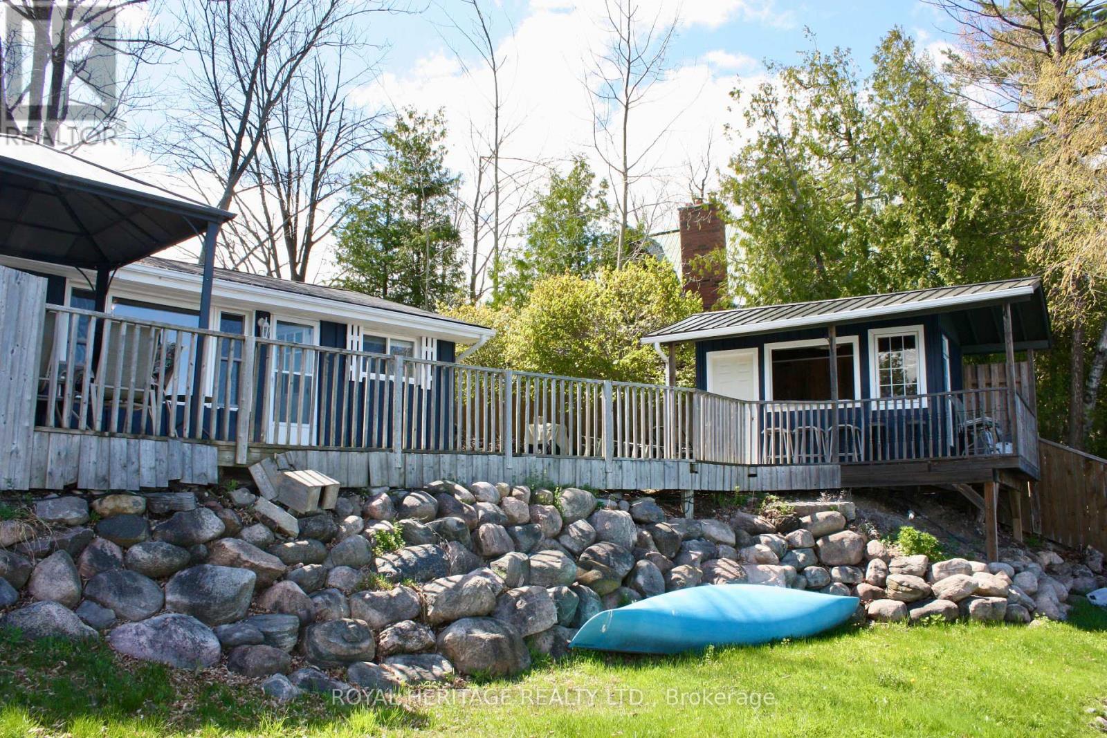 837 FIFE'S BAY MARINA LANE, selwyn, Ontario