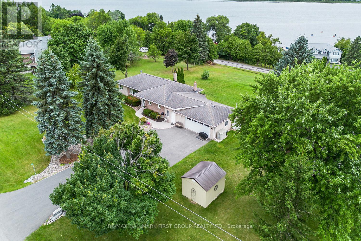 122 GILSON POINT ROAD, kawartha lakes (little britain), Ontario