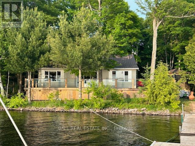 1117 GRAHAM'S LANE, algonquin highlands (stanhope), Ontario
