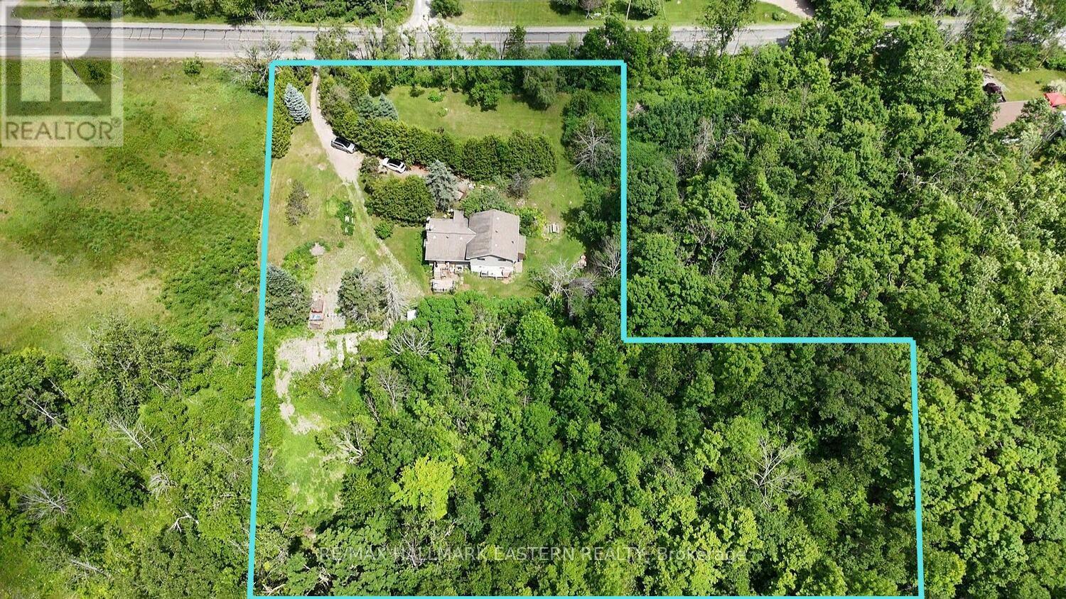 1076 COUNTY ROAD 40, douro-dummer, Ontario