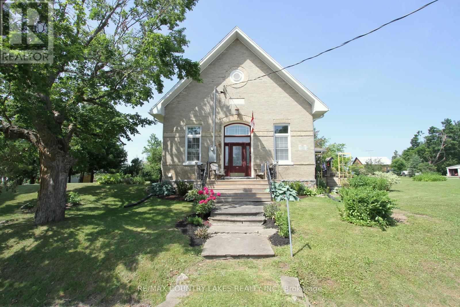 305 HARTLEY ROAD, kawartha lakes (eldon), Ontario