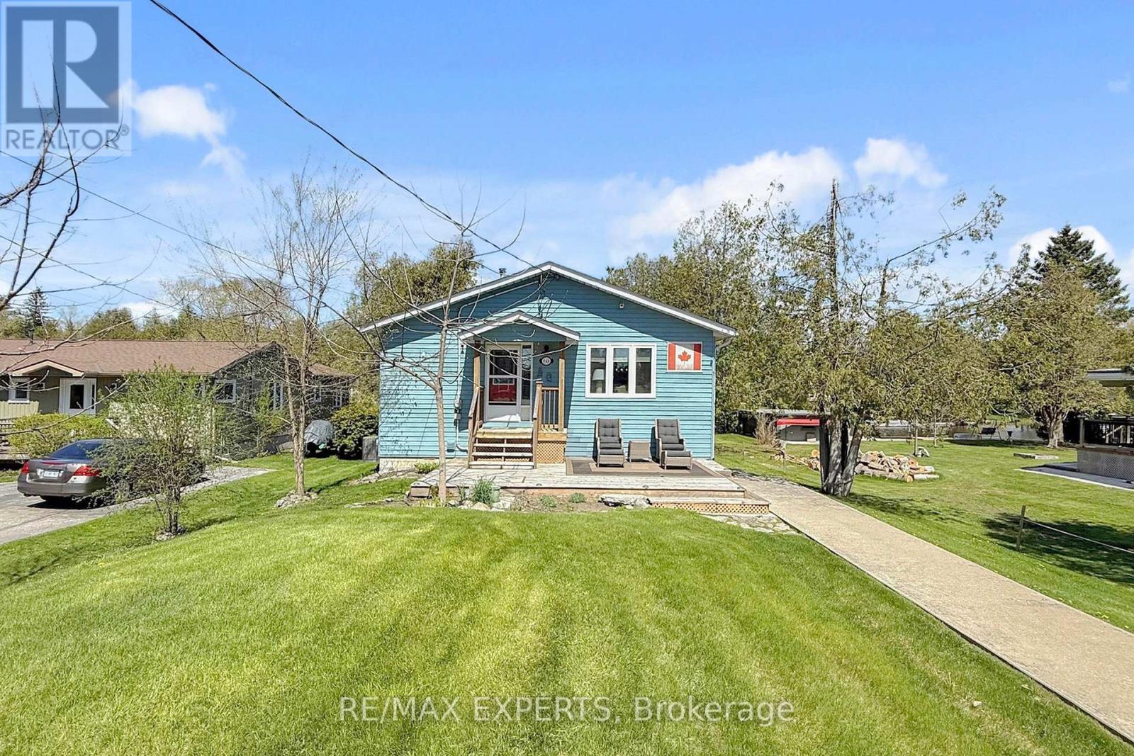 60 RIVER DRIVE, kawartha lakes (fenelon falls), Ontario