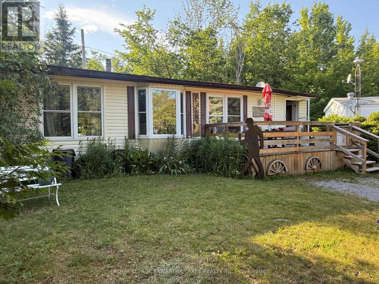 LOT 303 - 1802 COUNTY RD 121 ROAD, kawartha lakes (somerville), Ontario