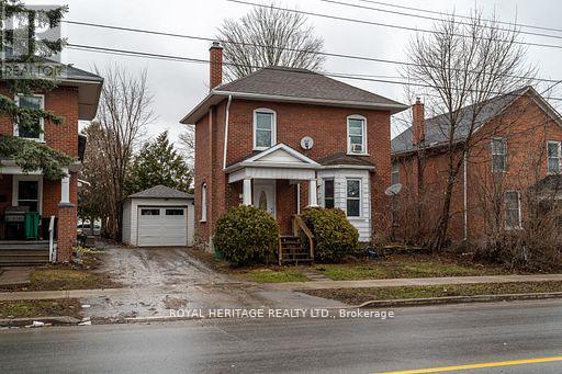 364 PARKHILL ROAD W, peterborough north (south), Ontario